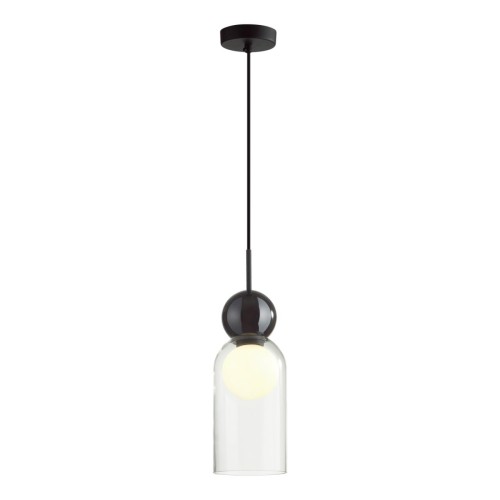 Подвесной светильник Odeon Light Blacky 5022/1 изображение в интернет-магазине Cramer Light фото 4