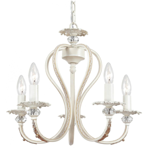 Подвесная люстра Lucia Tucci Salerno 138.5 изображение в интернет-магазине Cramer Light