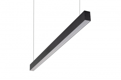 Подвесной светильник Denkirs DK9124-BK изображение в интернет-магазине Cramer Light фото 2