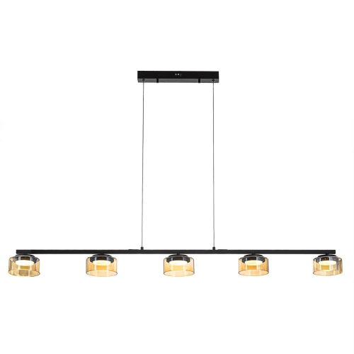 Подвесной светильник Citilux Espace CL243251 изображение в интернет-магазине Cramer Light фото 7