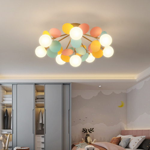 Потолочная люстра ImperiumLoft Matisse 191893-26 изображение в интернет-магазине Cramer Light фото 20