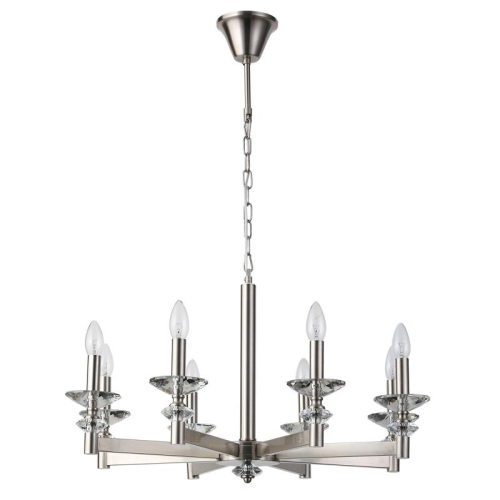 Подвесная люстра Stilfort Albert 1048/11/08P изображение в интернет-магазине Cramer Light