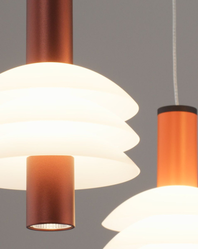 Подвесной светильник Moderli Sylv V11389-PL изображение в интернет-магазине Cramer Light фото 5