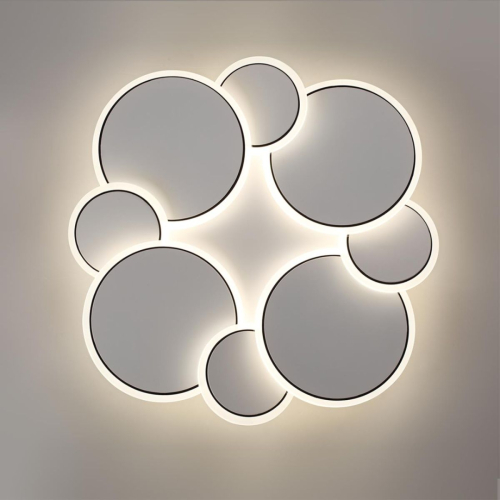 Потолочная люстра Lumion Ledio Bridge 8011/80CL изображение в интернет-магазине Cramer Light фото 3