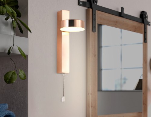 Настенный светодиодный светильник Ambrella Light Wallers FW161 изображение в интернет-магазине Cramer Light фото 3