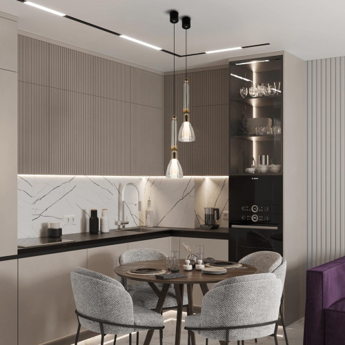 Подвесной светильник Modestyle MS.1631.1 изображение в интернет-магазине Cramer Light фото 7