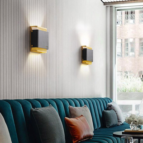 Настенный светильник ImperiumLoft Casing 178395-26 изображение в интернет-магазине Cramer Light фото 21