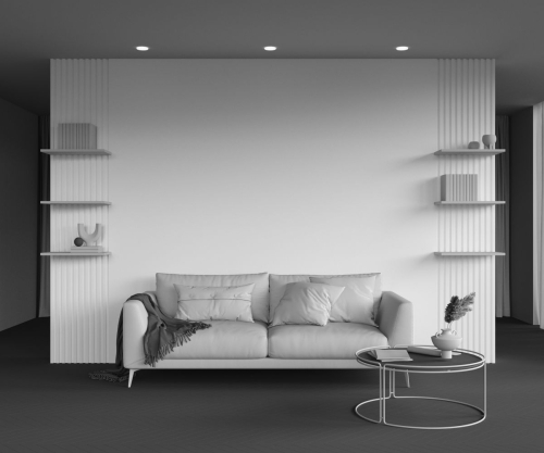 Встраиваемый светильник Maytoni Pauline DL067-GX53-W изображение в интернет-магазине Cramer Light фото 7