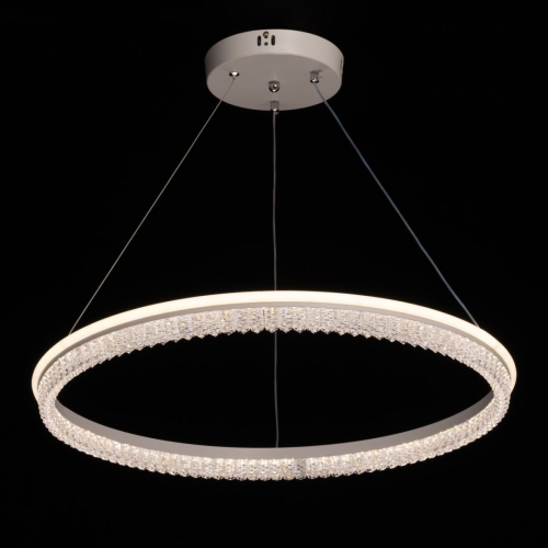 Подвесная люстра De Markt Ральф 675016201 изображение в интернет-магазине Cramer Light фото 2