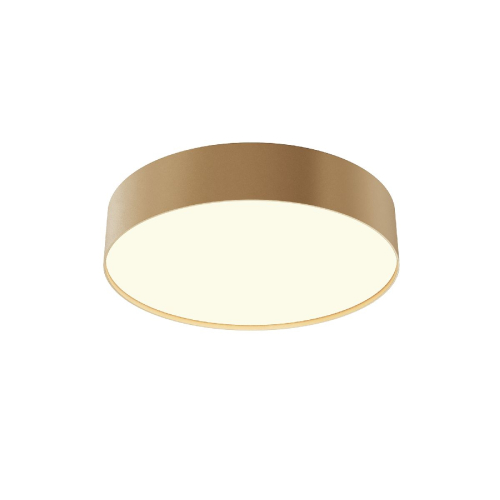 Потолочный светильник Maytoni Zon C032CL-36W3K-RD-MG изображение в интернет-магазине Cramer Light
