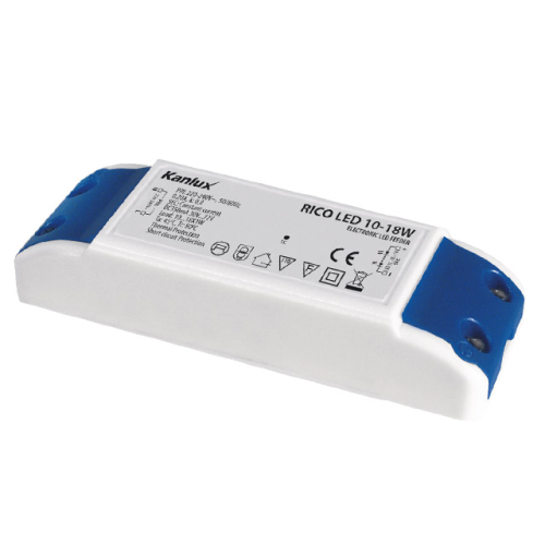 Блок питания Kanlux Rico Led 10-18W 7302 изображение в интернет-магазине Cramer Light