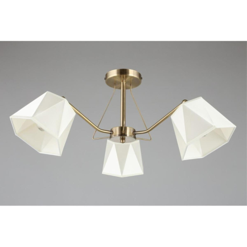 Потолочная люстра Omnilux Rapallo OML-65007-03 изображение в интернет-магазине Cramer Light фото 7