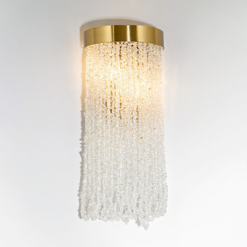 Настенный светильник Modestyle MS.2440.400 BS-CL изображение в интернет-магазине Cramer Light фото 5