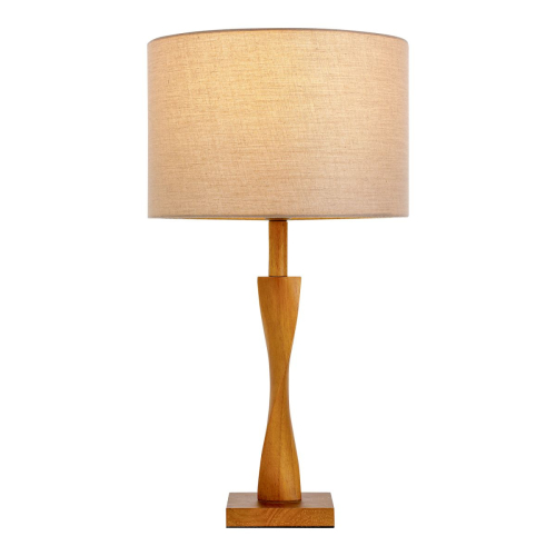 Настольная лампа Lussole Franklin LSP-5031 изображение в интернет-магазине Cramer Light