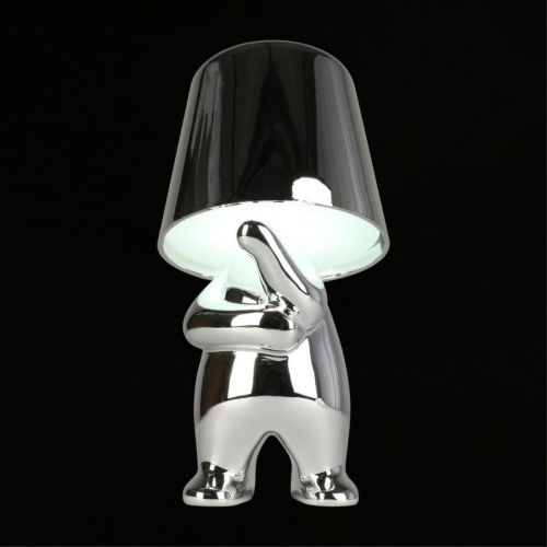 Настольная лампа Aployt Noell APL.675.14.01 изображение в интернет-магазине Cramer Light фото 10