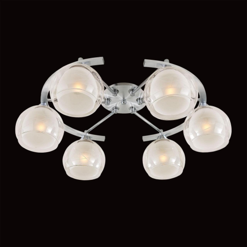 Потолочная люстра Citilux Буги CL157162 изображение в интернет-магазине Cramer Light фото 3