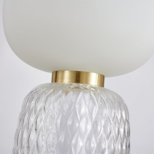 Подвесной светильник Favourite Bella 4057-1P изображение в интернет-магазине Cramer Light фото 7