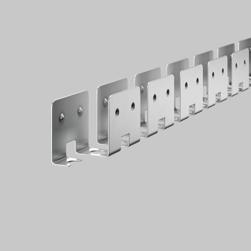 Алюминиевый профиль для гибкого неона Maytoni Led strip 20072 дополнительное фото