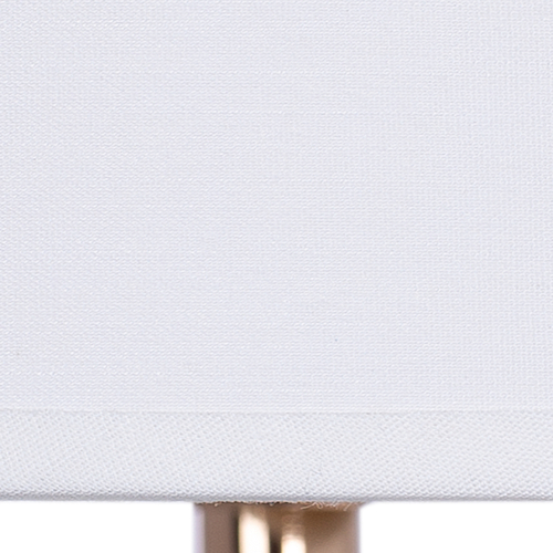 Настольная лампа Arte Lamp Revati A4016LT-1WH изображение в интернет-магазине Cramer Light фото 5