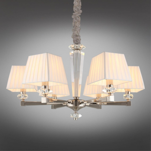 Подвесная люстра APLOYT Dominka APL.722.03.06 изображение в интернет-магазине Cramer Light фото 2