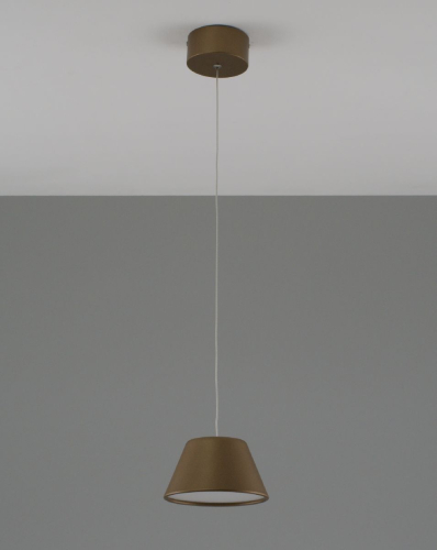 Подвесной светильник Moderli Atla V10890-PL изображение в интернет-магазине Cramer Light фото 4