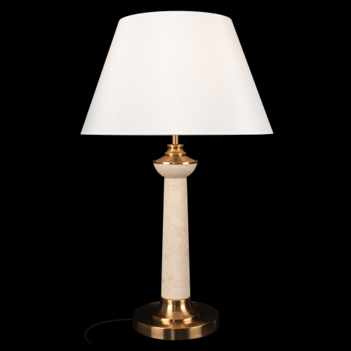Настольная лампа Loft IT Limestone 10442T/C изображение в интернет-магазине Cramer Light фото 2