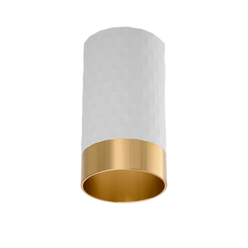 Накладной светильник Wolta Cella WSL-GU10/10WG изображение в интернет-магазине Cramer Light