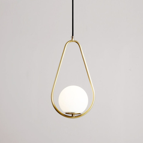 Подвесной светильник ImperiumLoft Hoop 213738-26 изображение в интернет-магазине Cramer Light фото 3