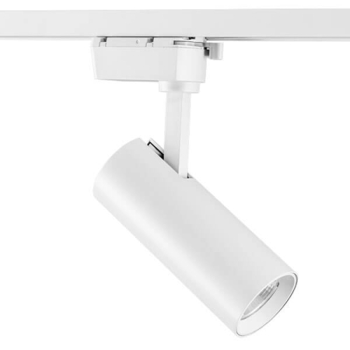 Трековый светодиодный светильник Lightstar Volta 228246 изображение в интернет-магазине Cramer Light фото 2