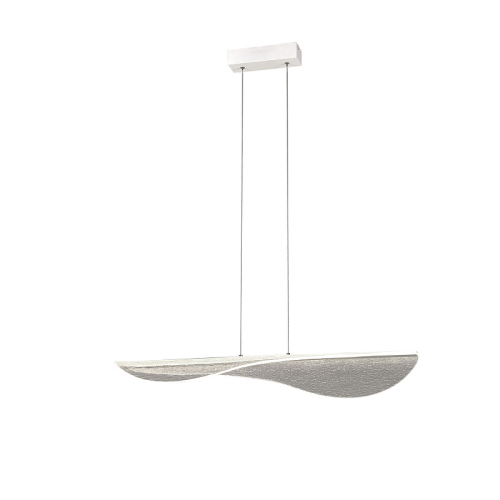 Подвесная люстра Mantra Bianca 7765 изображение в интернет-магазине Cramer Light