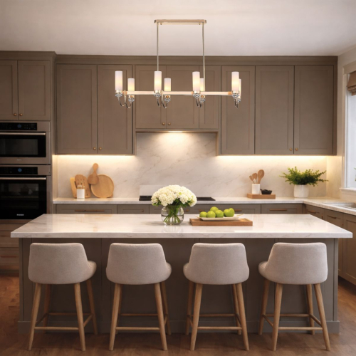 Подвесная люстра ST Luce Элегра SL1402.263.08 изображение в интернет-магазине Cramer Light фото 13