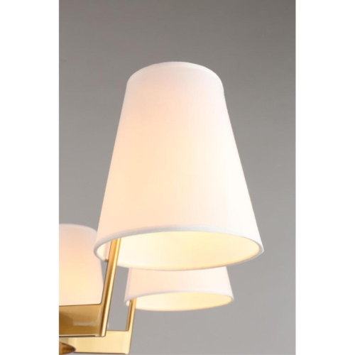 Подвесная люстра Omnilux Camlez OML-68603-08 изображение в интернет-магазине Cramer Light фото 6