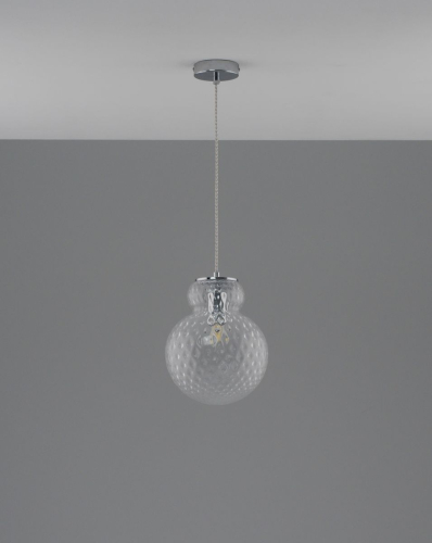 Подвесной светильник Moderli Lorel V11164-1P изображение в интернет-магазине Cramer Light фото 2