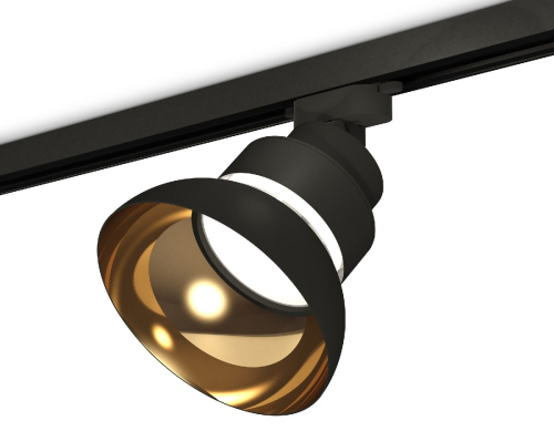 Трековый светильник Ambrella Light Track system XT8102201 изображение в интернет-магазине Cramer Light