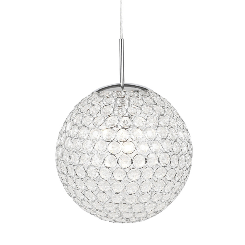 Подвесной светильник Globo Konda 16004 изображение в интернет-магазине Cramer Light фото 2