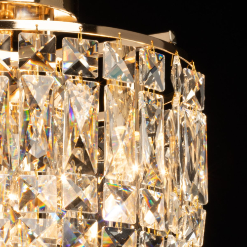 Потолочный светильник De Markt City Арман 462012304 изображение в интернет-магазине Cramer Light фото 4