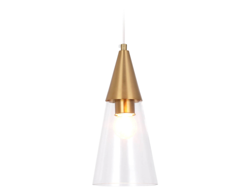 Подвесной светильник Ambrella Light Traditional TR3666 изображение в интернет-магазине Cramer Light