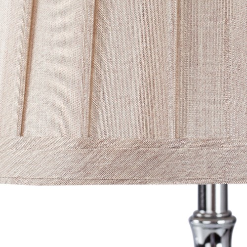 Настольная лампа Arte Lamp Capella A4024LT-1CC изображение в интернет-магазине Cramer Light фото 3