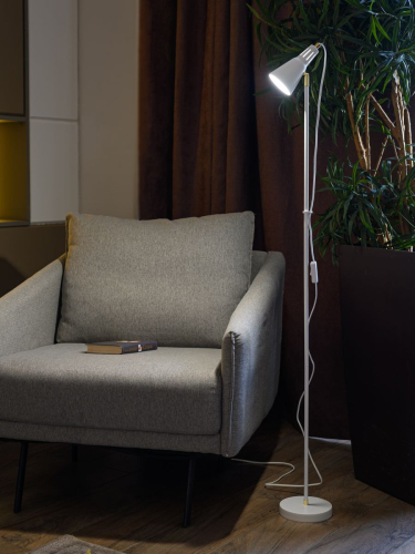 Торшер ARTSTYLE HT-730W изображение в интернет-магазине Cramer Light фото 7