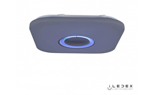 Потолочный светильник iLedex Music Music-48W-Square изображение в интернет-магазине Cramer Light фото 7