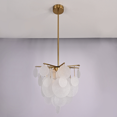 Люстра на штанге ImperiumLoft Nimbus 313265-22 изображение в интернет-магазине Cramer Light фото 4