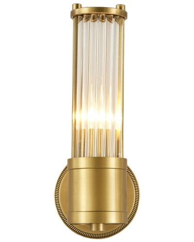 Бра Moderli Brass V11020-1W дополнительное фото фото 4