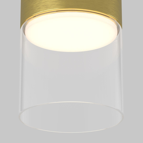 Накладной светильник Maytoni Glory C094CL-GX53-BS изображение в интернет-магазине Cramer Light фото 2