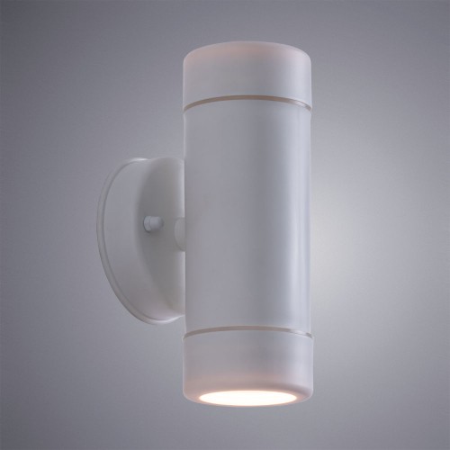 Светильник настенный ARTE Lamp A3503AL-2WH дополнительное фото фото 2