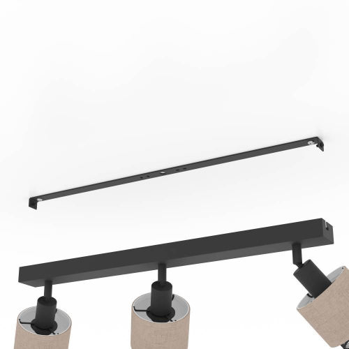Спот Eglo Rosley 43658 изображение в интернет-магазине Cramer Light фото 6