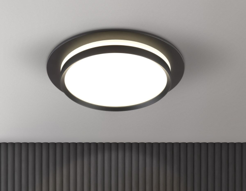 Точечный светильник Ambrella Light Techno Spot TU5215 изображение в интернет-магазине Cramer Light фото 5