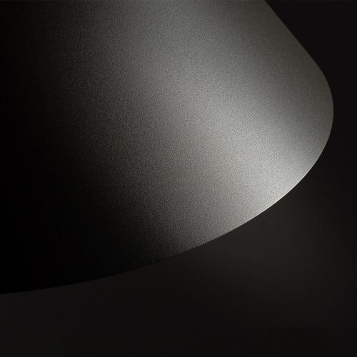 Подвесной светильник Nowodvorski Zenith M Gray 10879 изображение в интернет-магазине Cramer Light фото 6