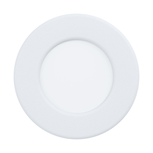 Встраиваемый светодиодный светильник Eglo Fueva 99147 изображение в интернет-магазине Cramer Light