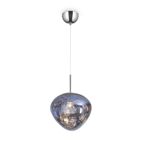 Подвесной светильник Freya Ejection FR5378PL-01BL изображение в интернет-магазине Cramer Light