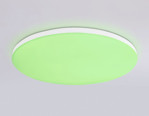 Потолочный светильник Ambrella Light Orbital Dance FZ2002 изображение в интернет-магазине Cramer Light фото 12